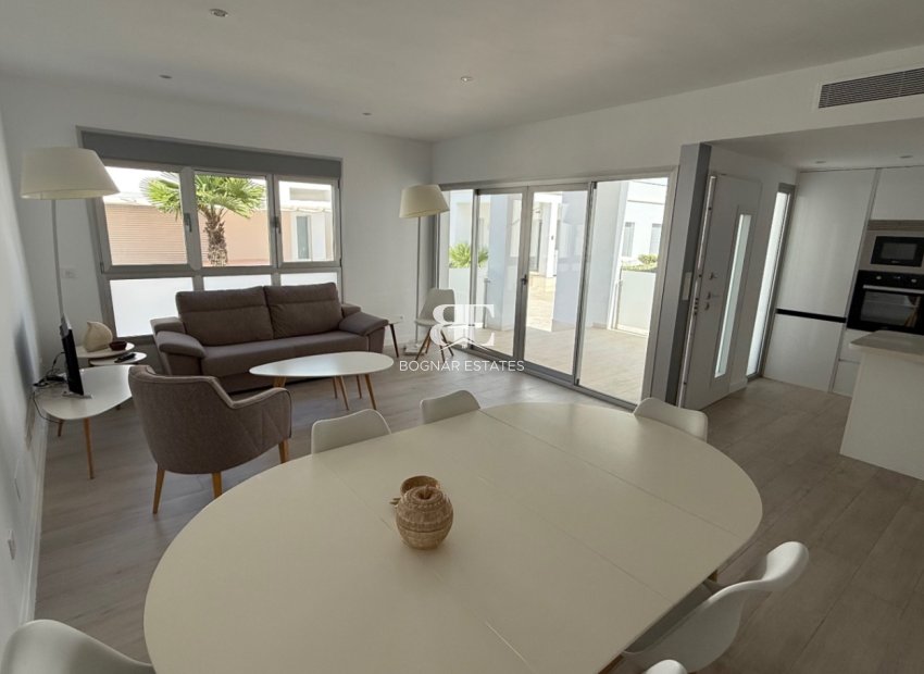 Wiederverkauf - Villa -
Orihuela - Costa Blanca