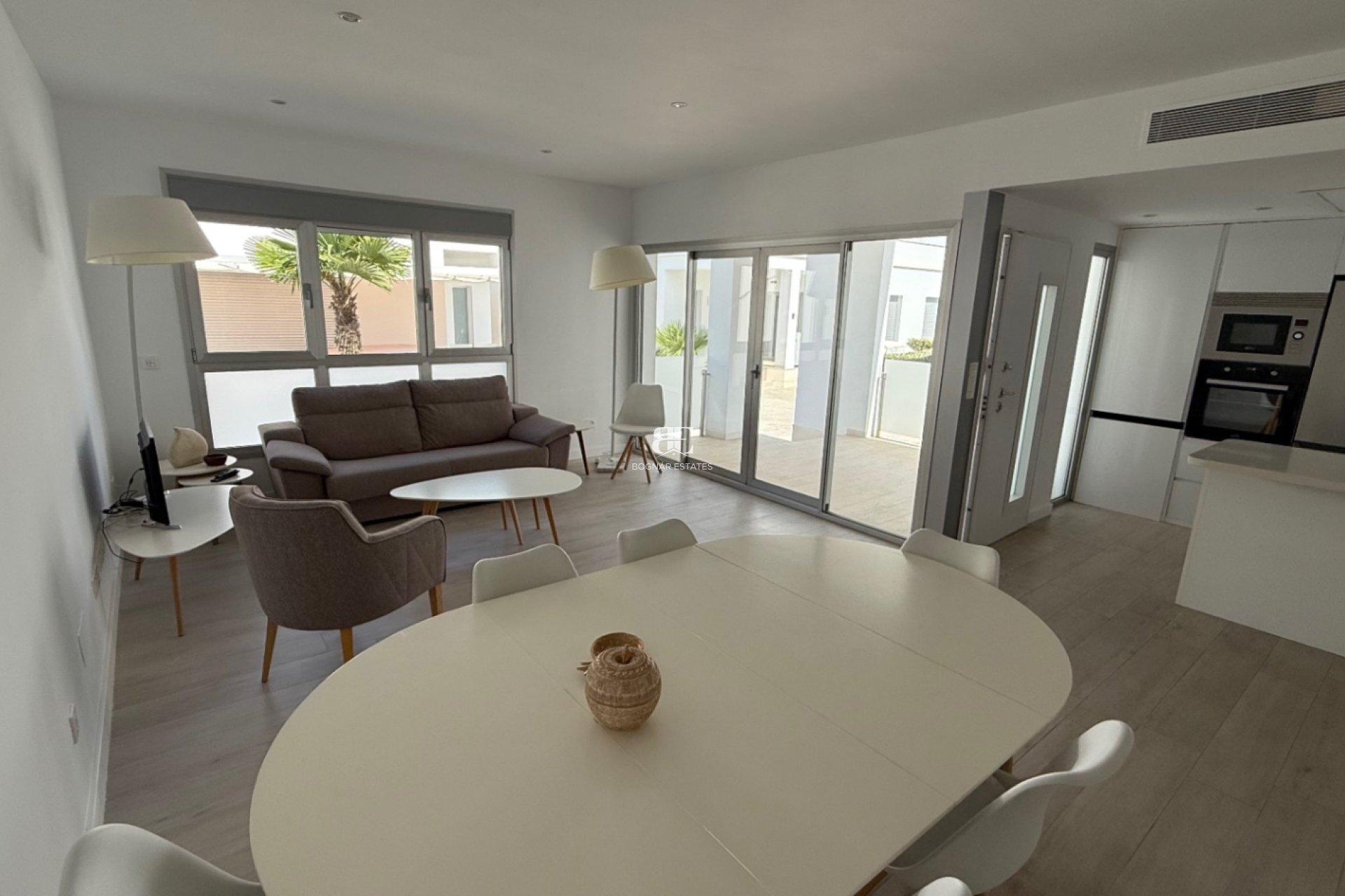 Wiederverkauf - Villa -
Orihuela - Costa Blanca