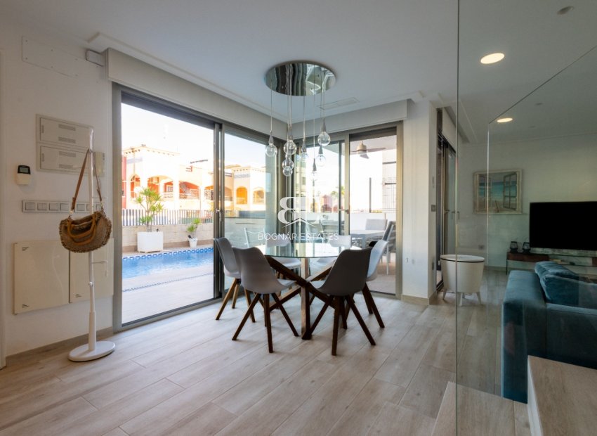 Wiederverkauf - Villa -
Orihuela - Costa Blanca