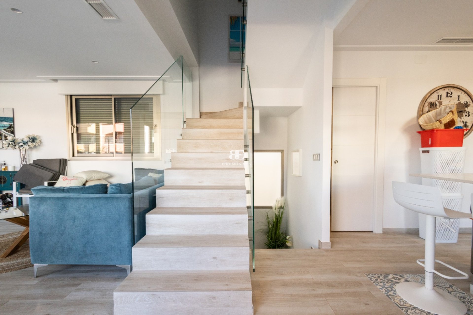 Wiederverkauf - Villa -
Orihuela - Costa Blanca