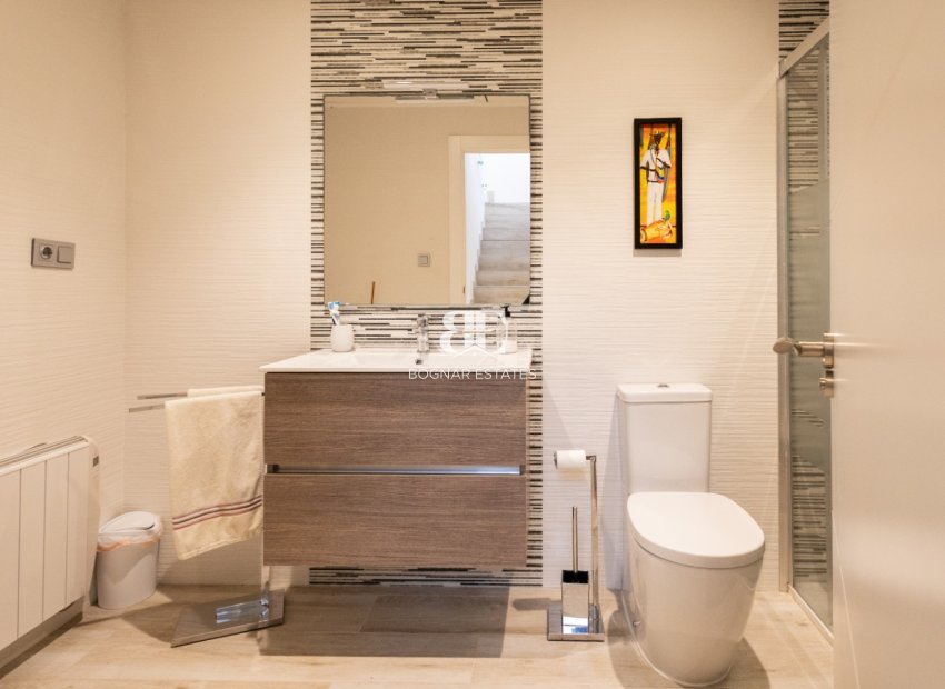 Wiederverkauf - Villa -
Orihuela - Costa Blanca