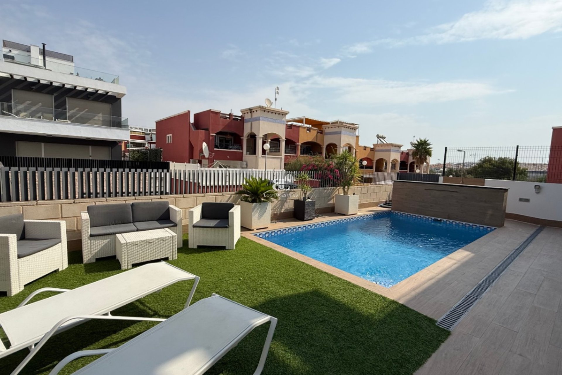 Wiederverkauf - Villa -
Orihuela - Costa Blanca