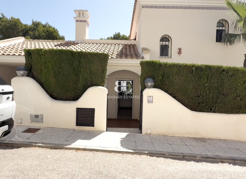 Wiederverkauf - Villa -
Orihuela - Costa Blanca