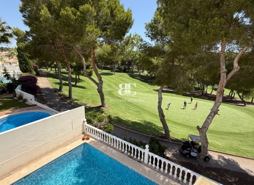 Wiederverkauf - Villa -
Orihuela - Costa Blanca