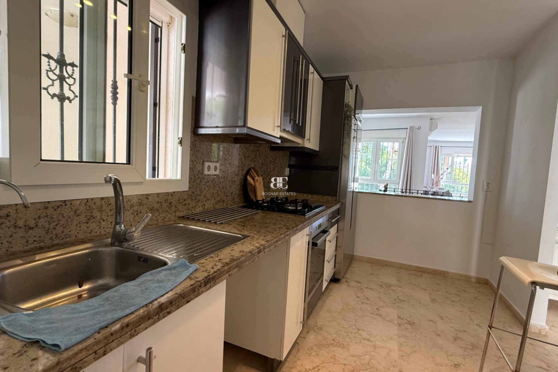 Wiederverkauf - Villa -
Orihuela - Costa Blanca