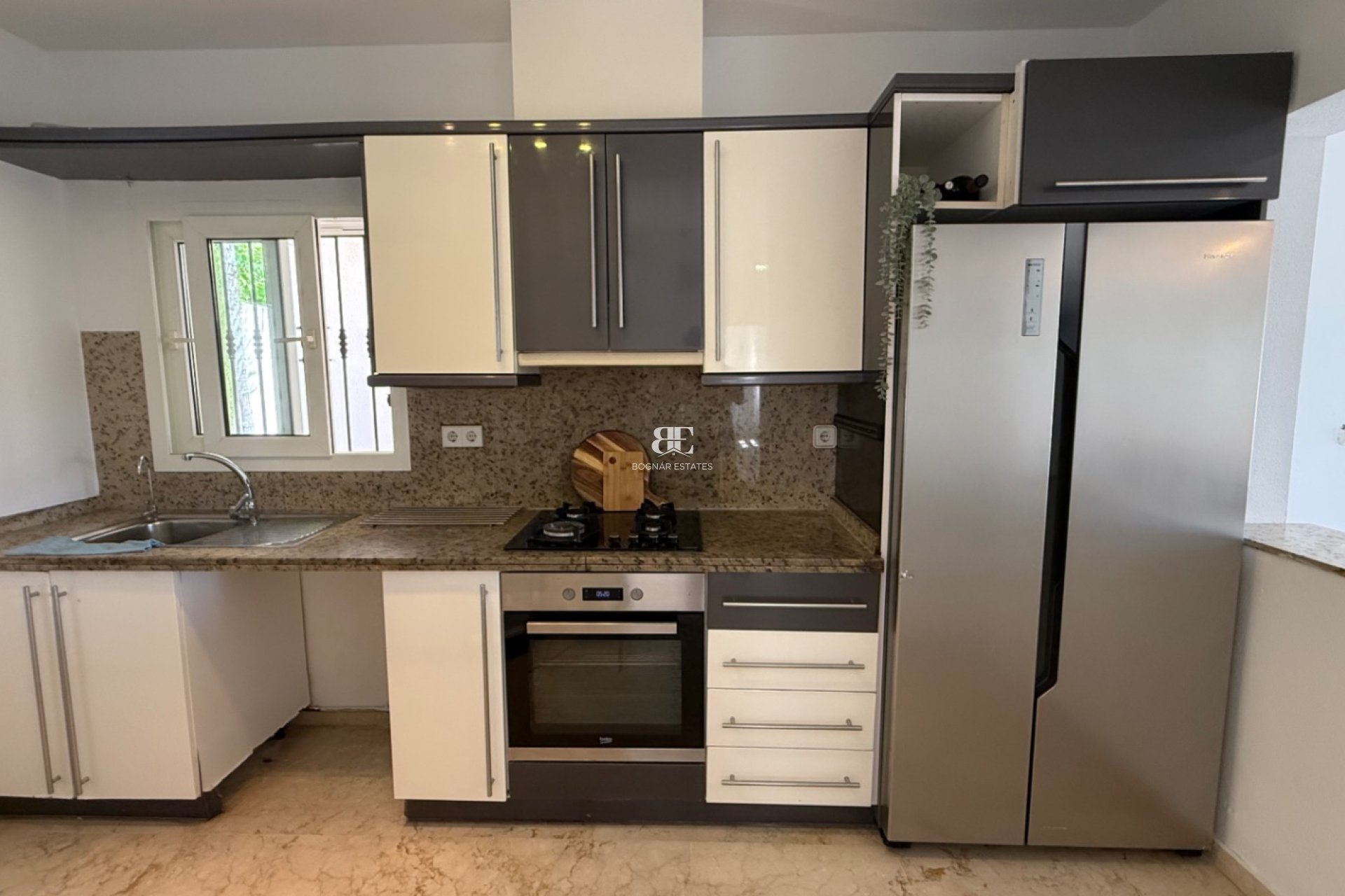 Wiederverkauf - Villa -
Orihuela - Costa Blanca