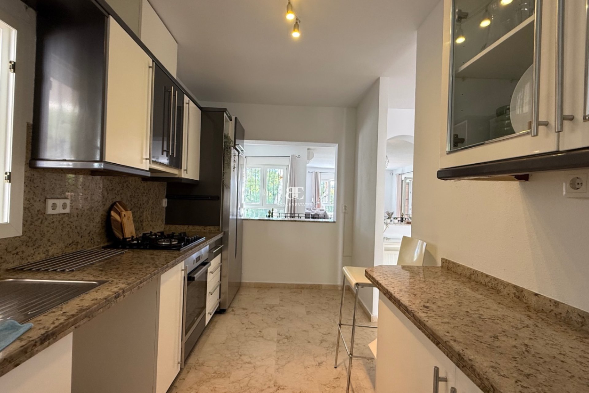 Wiederverkauf - Villa -
Orihuela - Costa Blanca