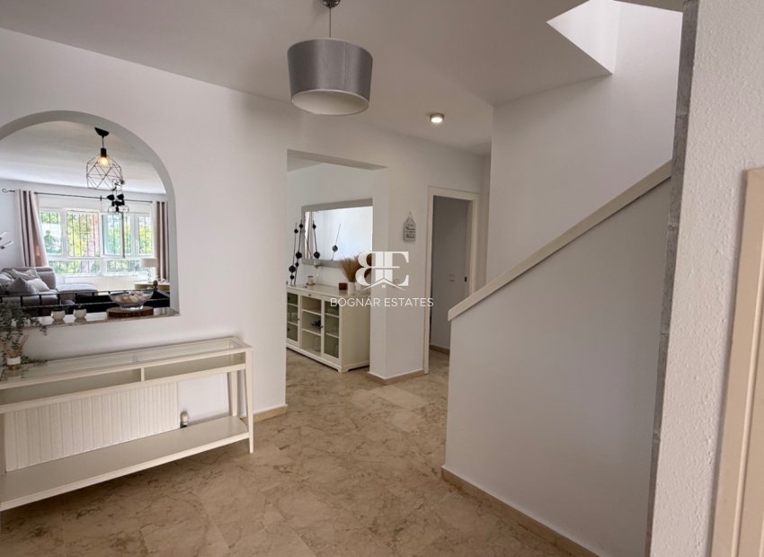 Wiederverkauf - Villa -
Orihuela - Costa Blanca