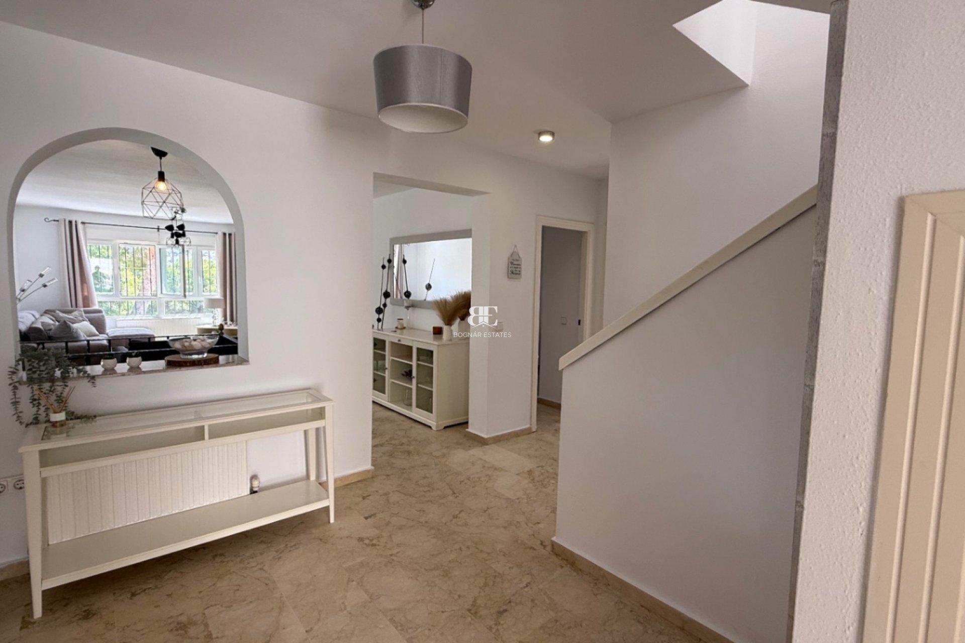 Wiederverkauf - Villa -
Orihuela - Costa Blanca