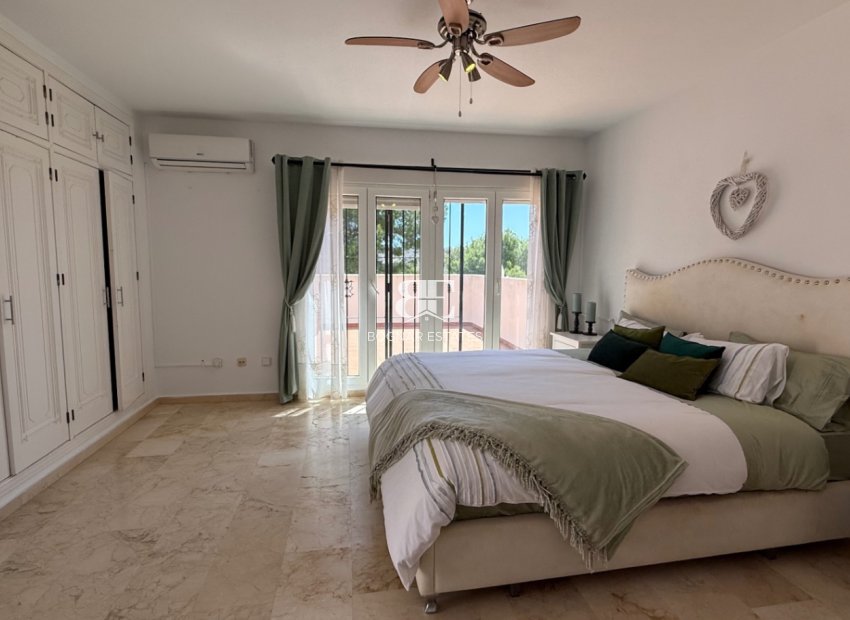 Wiederverkauf - Villa -
Orihuela - Costa Blanca