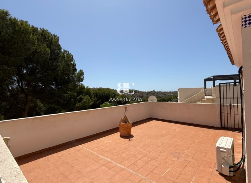 Wiederverkauf - Villa -
Orihuela - Costa Blanca