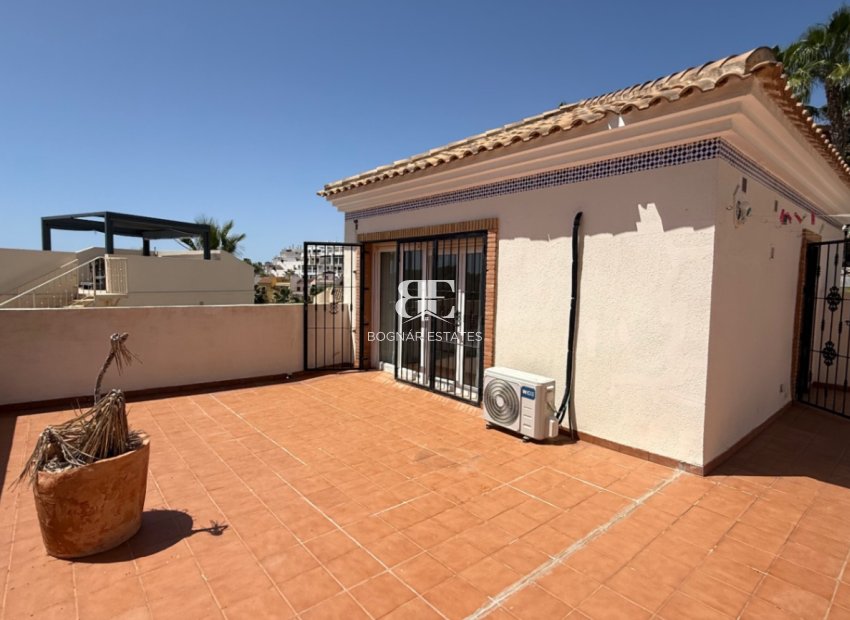 Wiederverkauf - Villa -
Orihuela - Costa Blanca