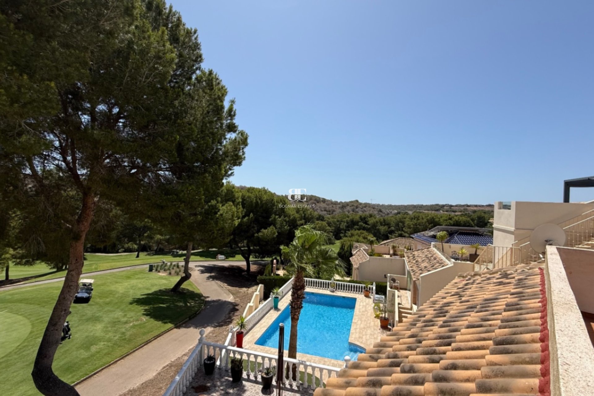 Wiederverkauf - Villa -
Orihuela - Costa Blanca