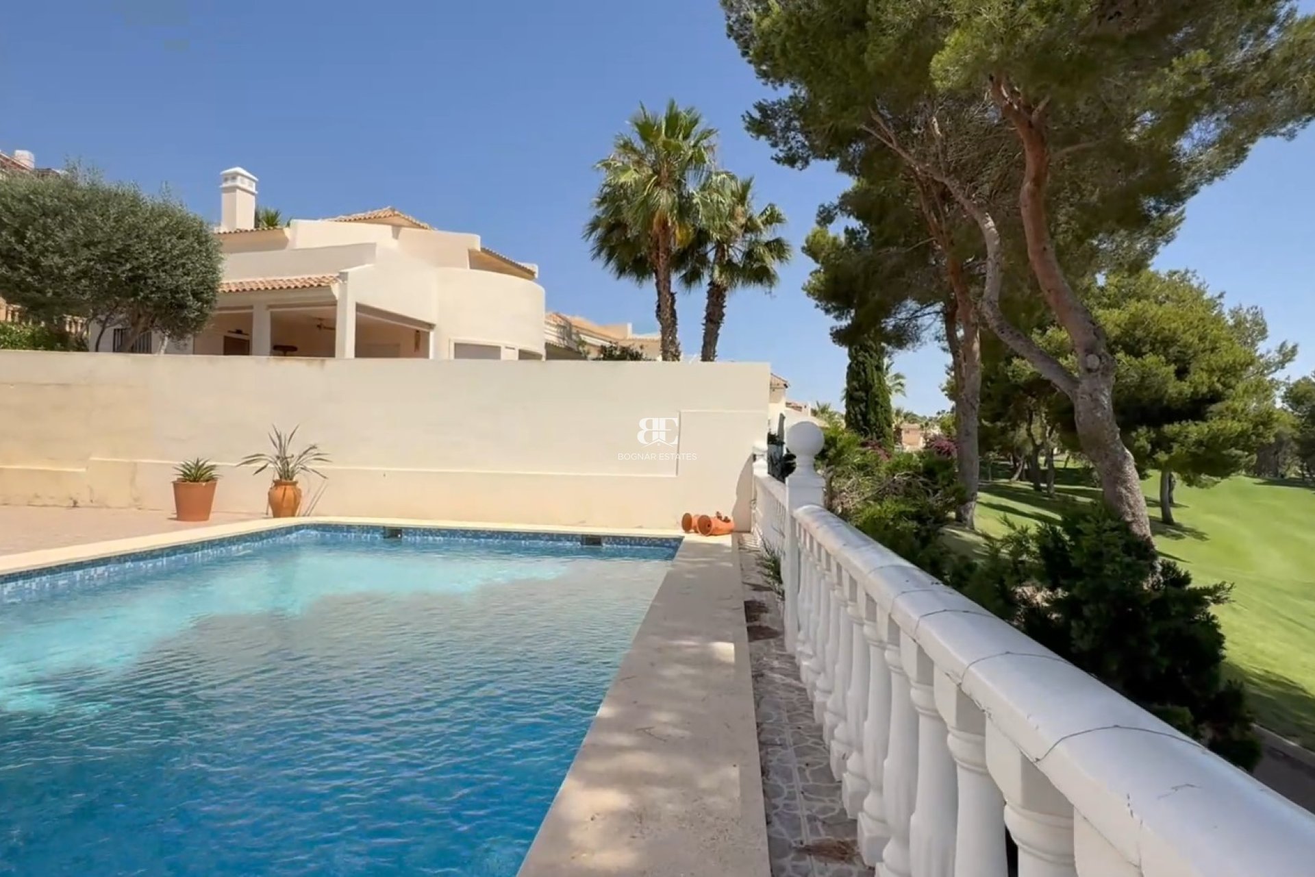 Wiederverkauf - Villa -
Orihuela - Costa Blanca
