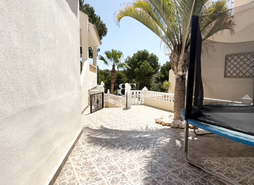 Wiederverkauf - Villa -
Orihuela - Costa Blanca