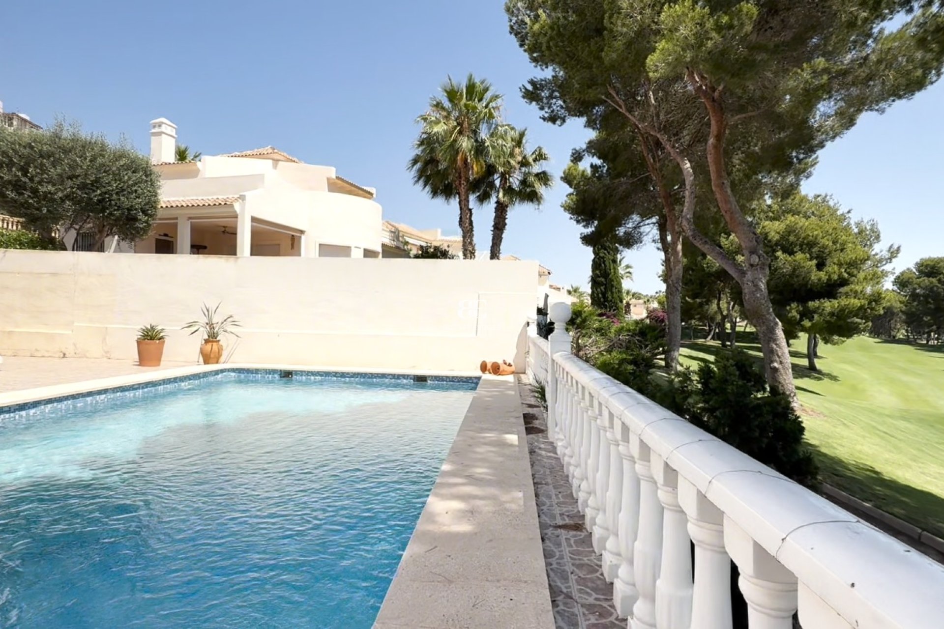 Wiederverkauf - Villa -
Orihuela - Costa Blanca