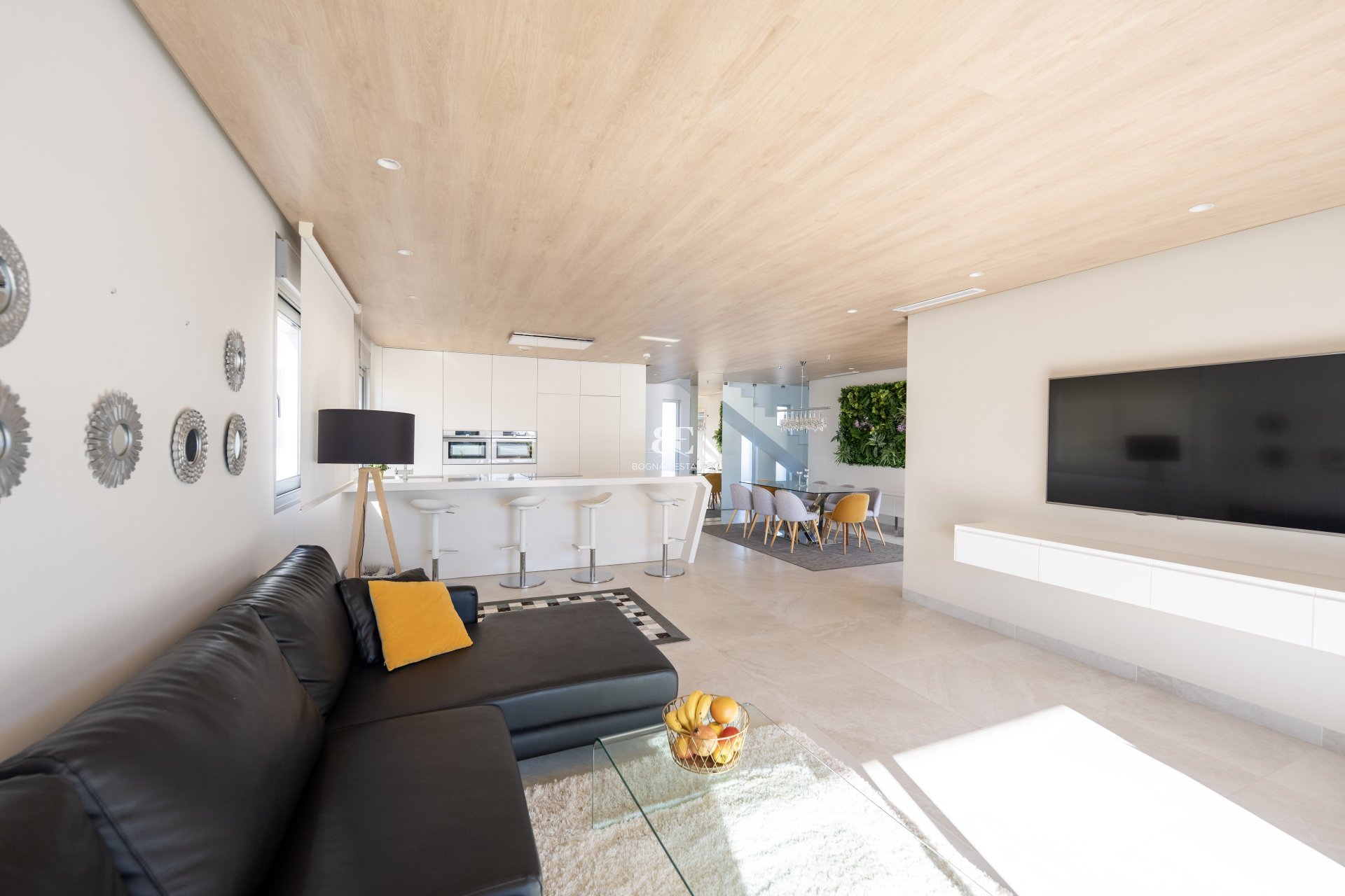 Wiederverkauf - Villa -
Orihuela Costa - Cabo Roig