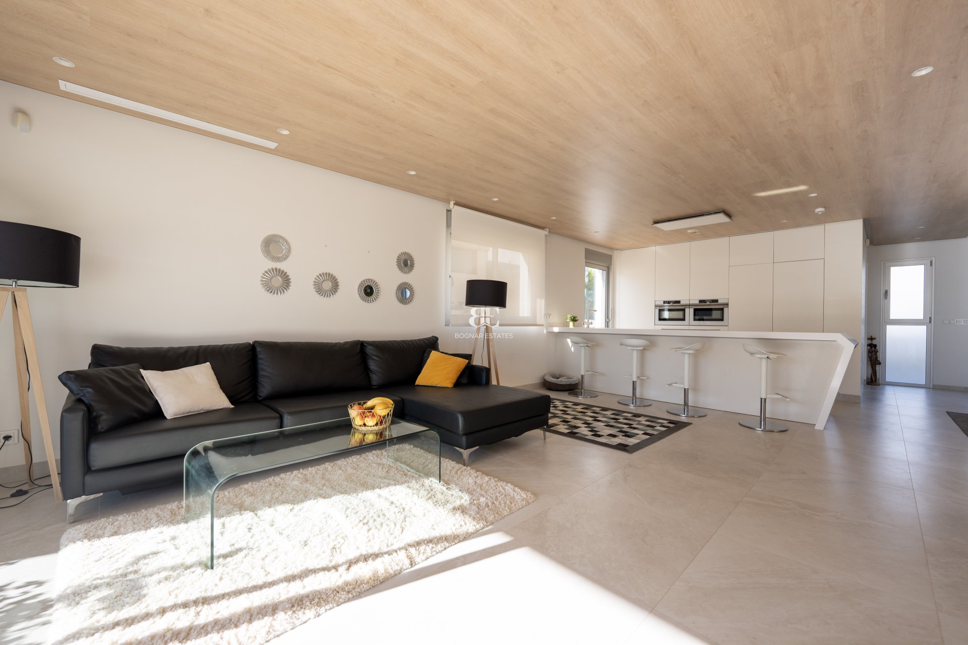 Wiederverkauf - Villa -
Orihuela Costa - Cabo Roig