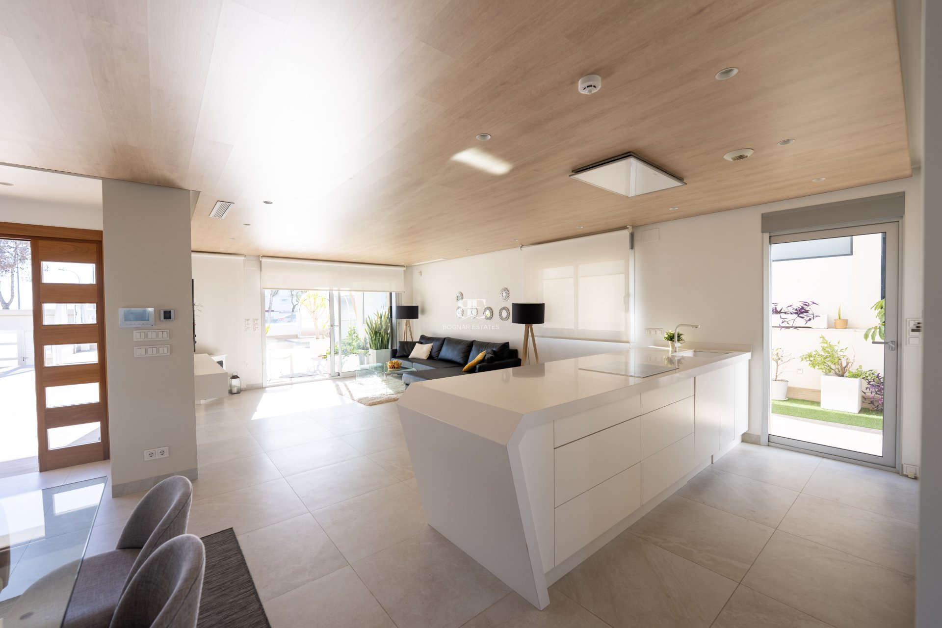 Wiederverkauf - Villa -
Orihuela Costa - Cabo Roig