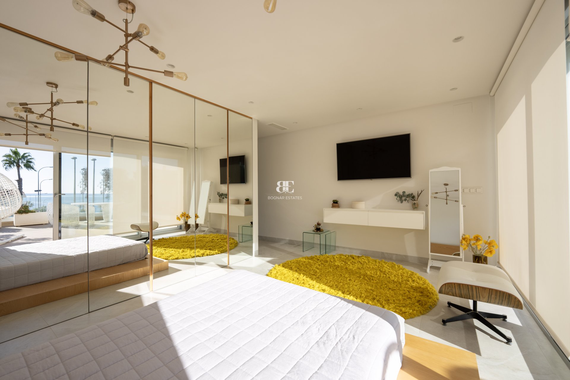 Wiederverkauf - Villa -
Orihuela Costa - Cabo Roig