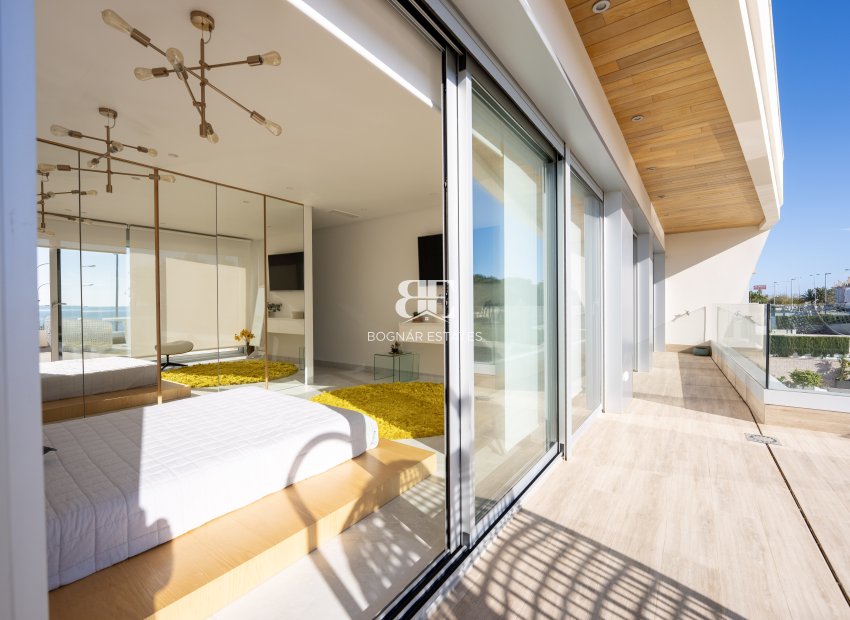 Wiederverkauf - Villa -
Orihuela Costa - Cabo Roig