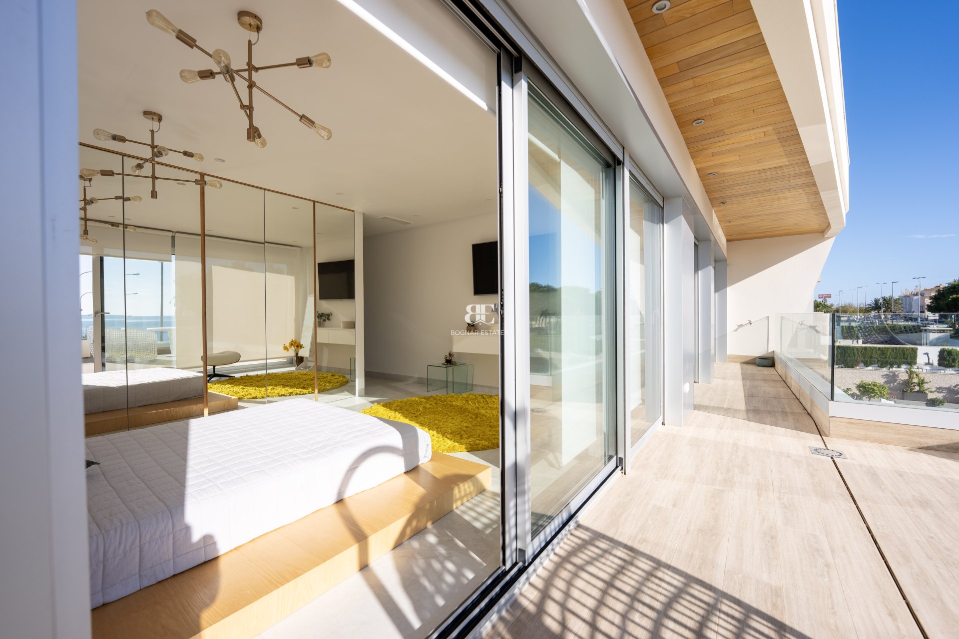 Wiederverkauf - Villa -
Orihuela Costa - Cabo Roig