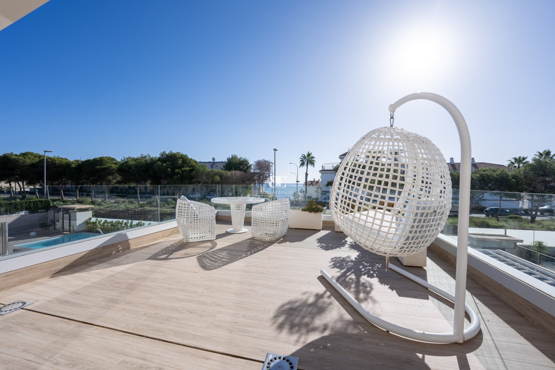 Wiederverkauf - Villa -
Orihuela Costa - Cabo Roig