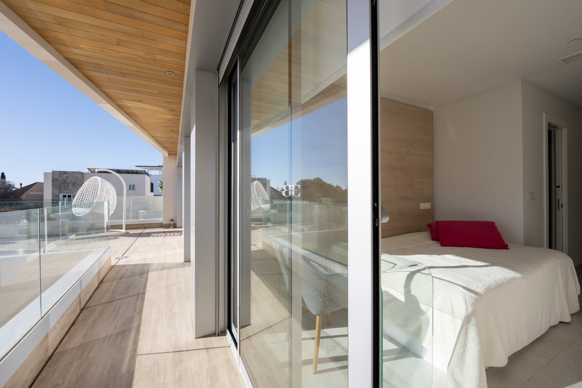 Wiederverkauf - Villa -
Orihuela Costa - Cabo Roig