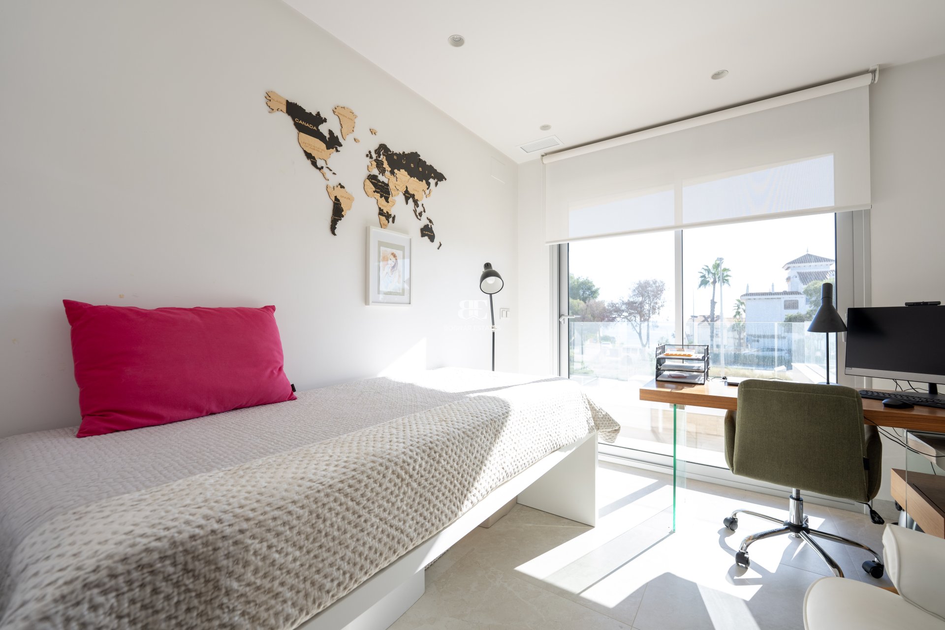 Wiederverkauf - Villa -
Orihuela Costa - Cabo Roig