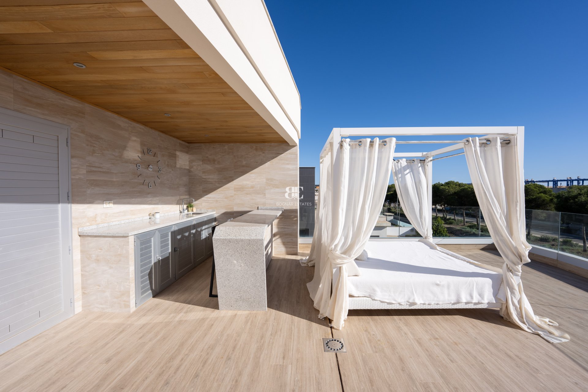 Wiederverkauf - Villa -
Orihuela Costa - Cabo Roig