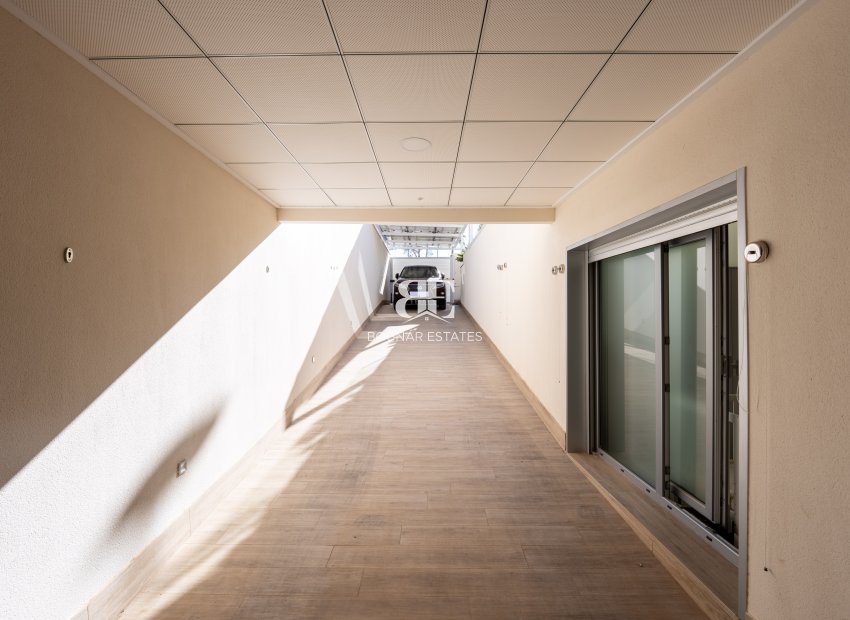 Wiederverkauf - Villa -
Orihuela Costa - Cabo Roig