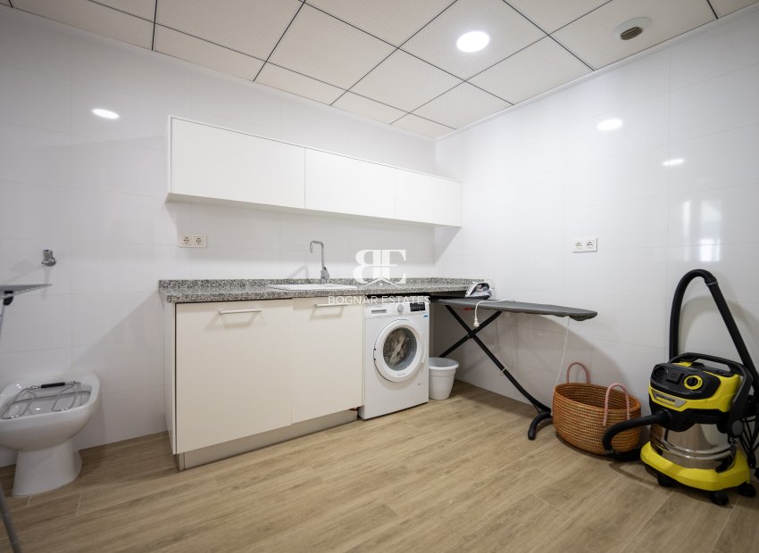 Wiederverkauf - Villa -
Orihuela Costa - Cabo Roig