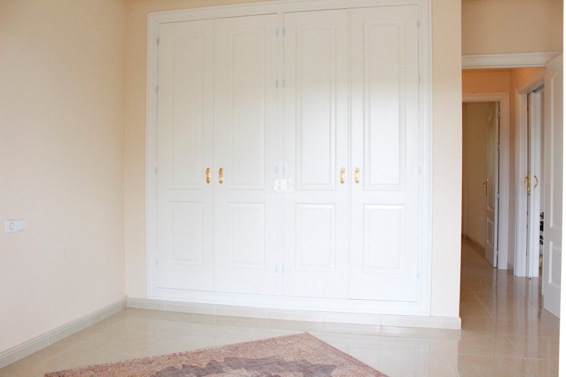 Wiederverkauf - Villa -
Orihuela Costa - Campoamor Golf