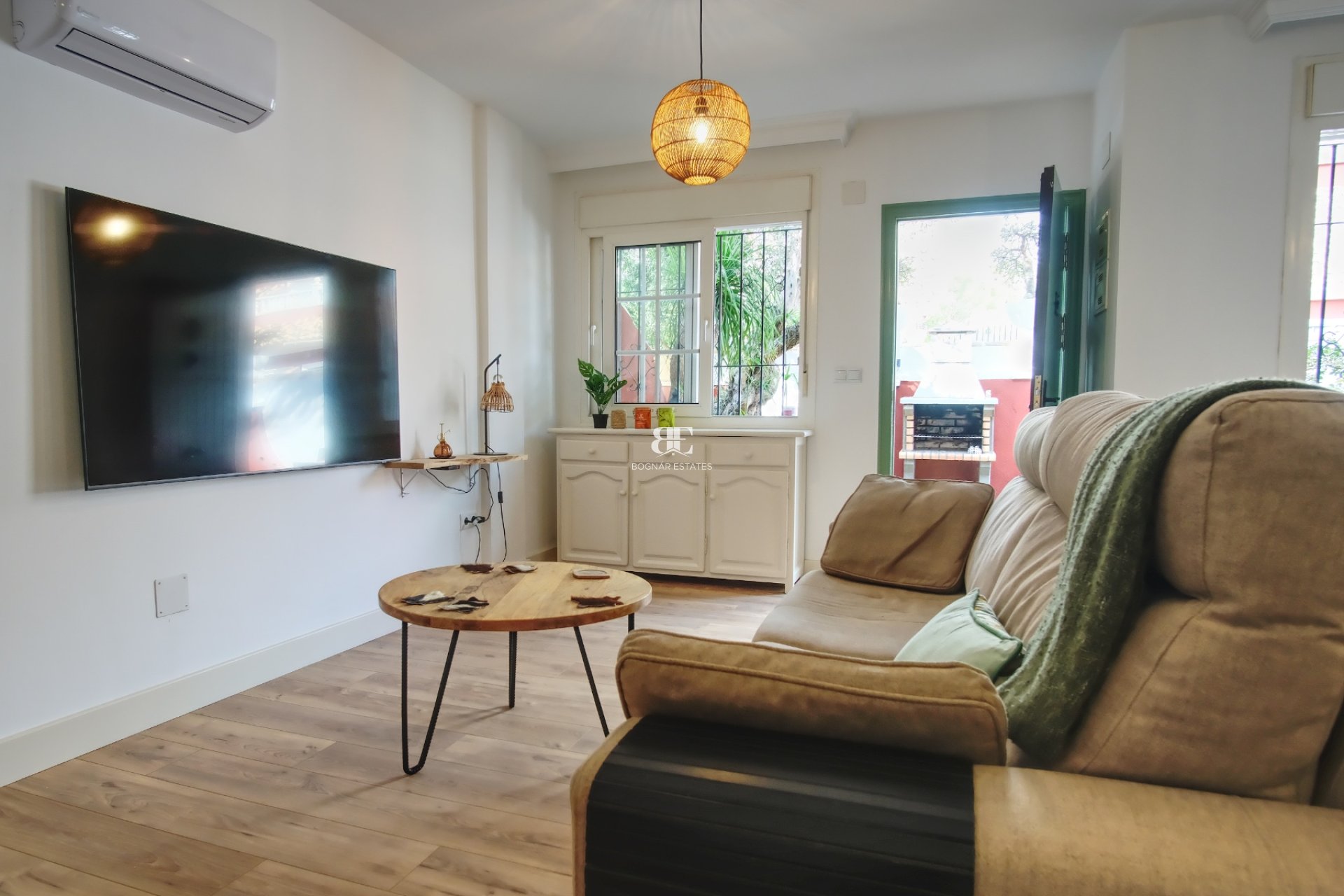 Wiederverkauf - Villa -
Orihuela Costa - Costa Blanca