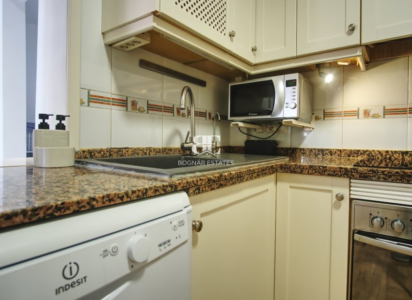 Wiederverkauf - Villa -
Orihuela Costa - Costa Blanca