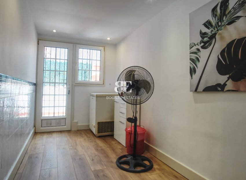 Wiederverkauf - Villa -
Orihuela Costa - Costa Blanca