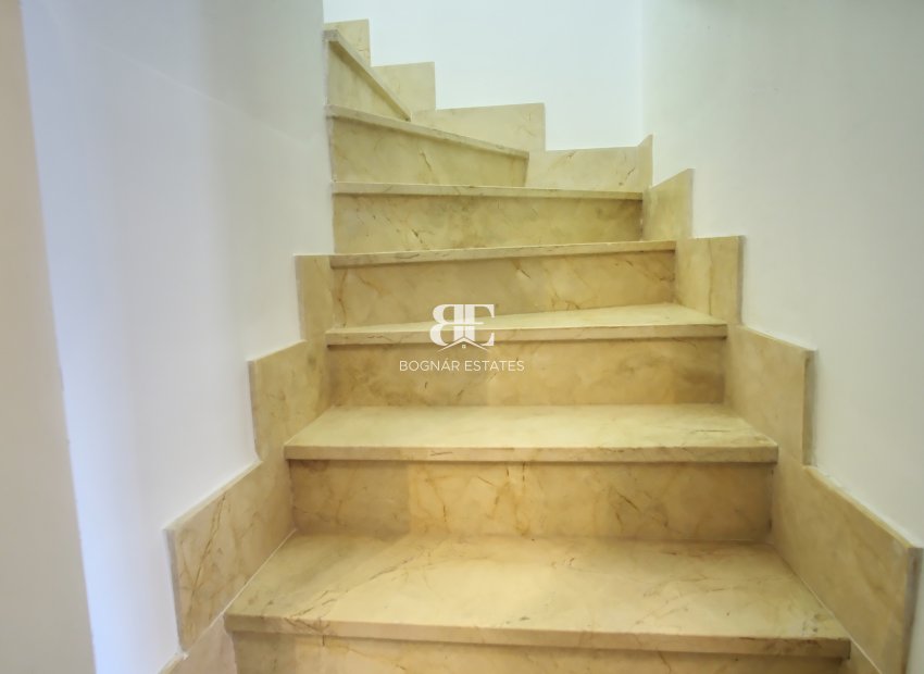 Wiederverkauf - Villa -
Orihuela Costa - Costa Blanca