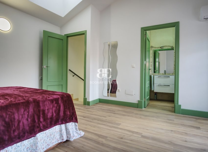 Wiederverkauf - Villa -
Orihuela Costa - Costa Blanca