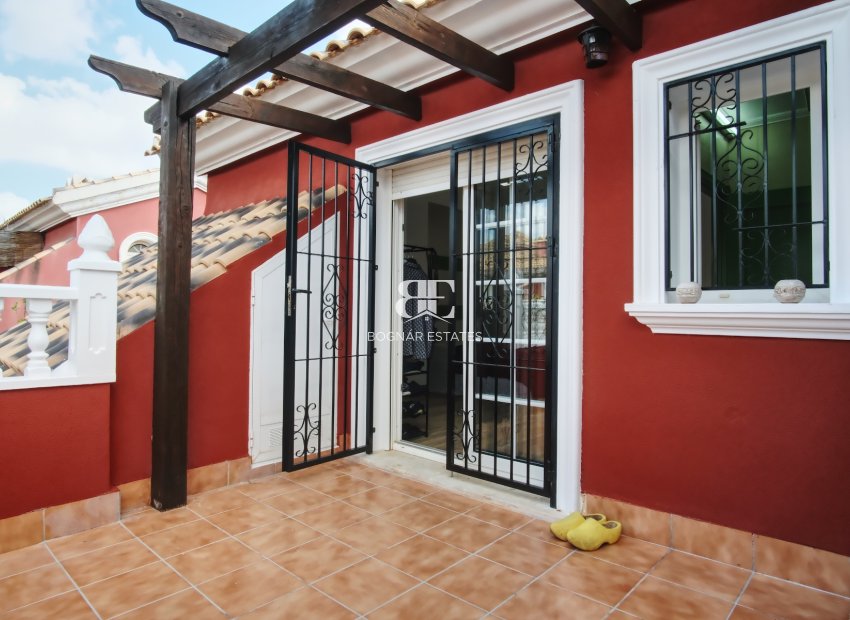 Wiederverkauf - Villa -
Orihuela Costa - Costa Blanca