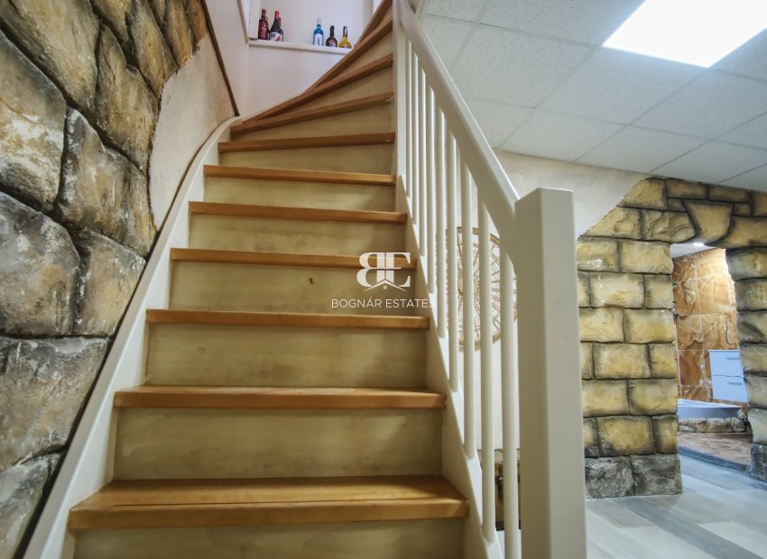 Wiederverkauf - Villa -
Orihuela Costa - Costa Blanca