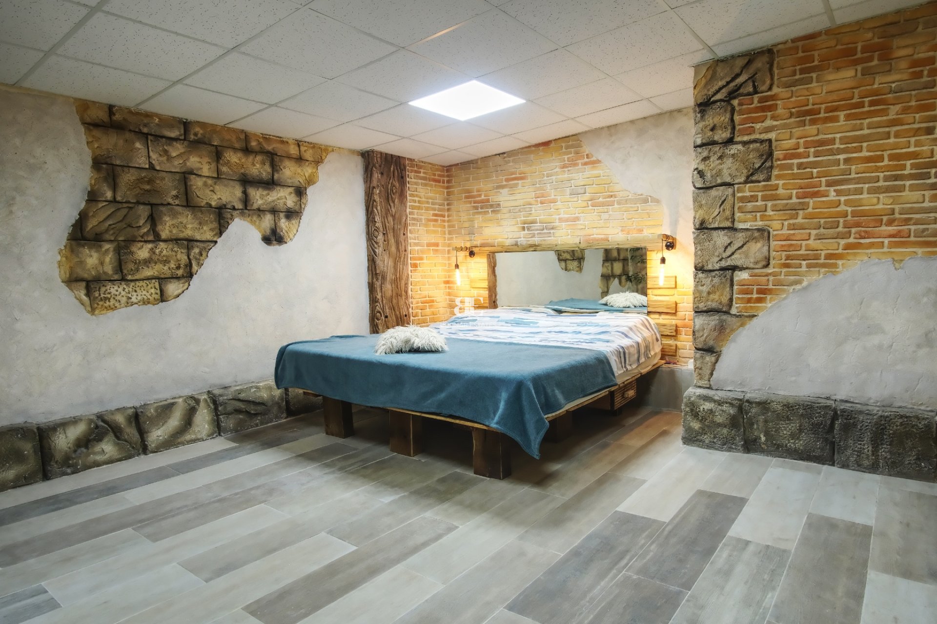 Wiederverkauf - Villa -
Orihuela Costa - Costa Blanca