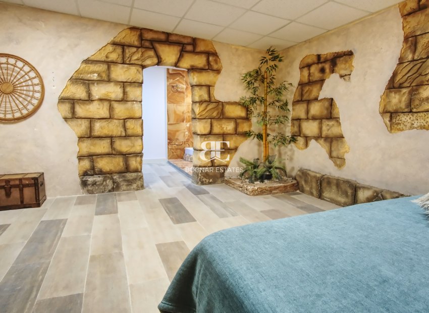 Wiederverkauf - Villa -
Orihuela Costa - Costa Blanca