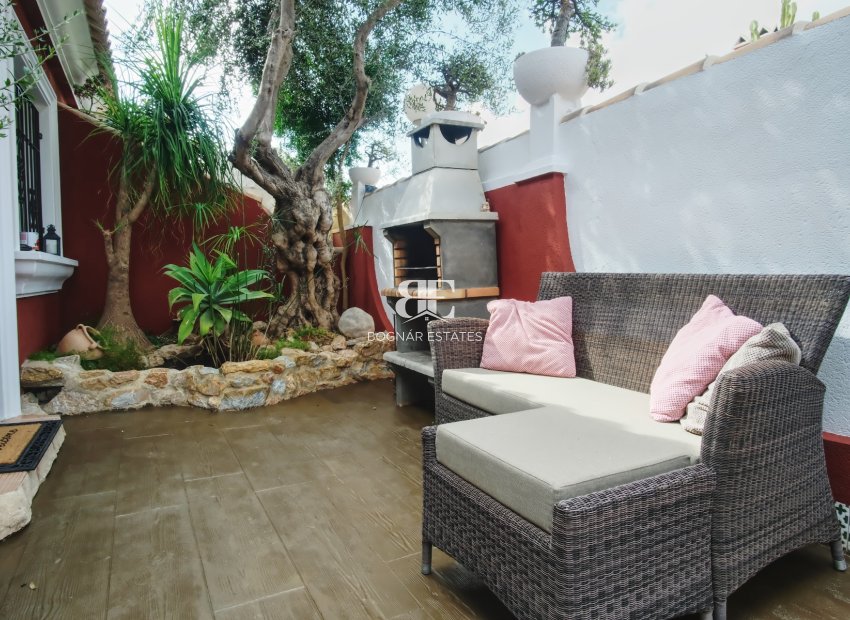 Wiederverkauf - Villa -
Orihuela Costa - Costa Blanca