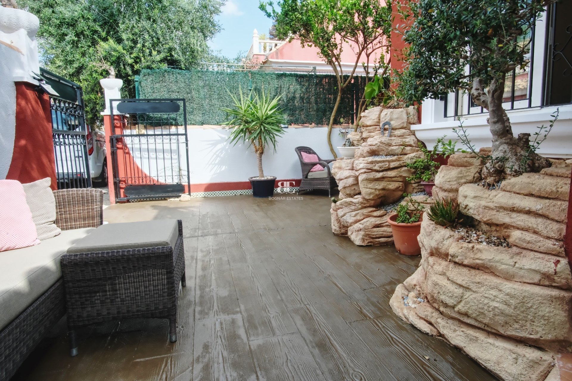 Wiederverkauf - Villa -
Orihuela Costa - Costa Blanca