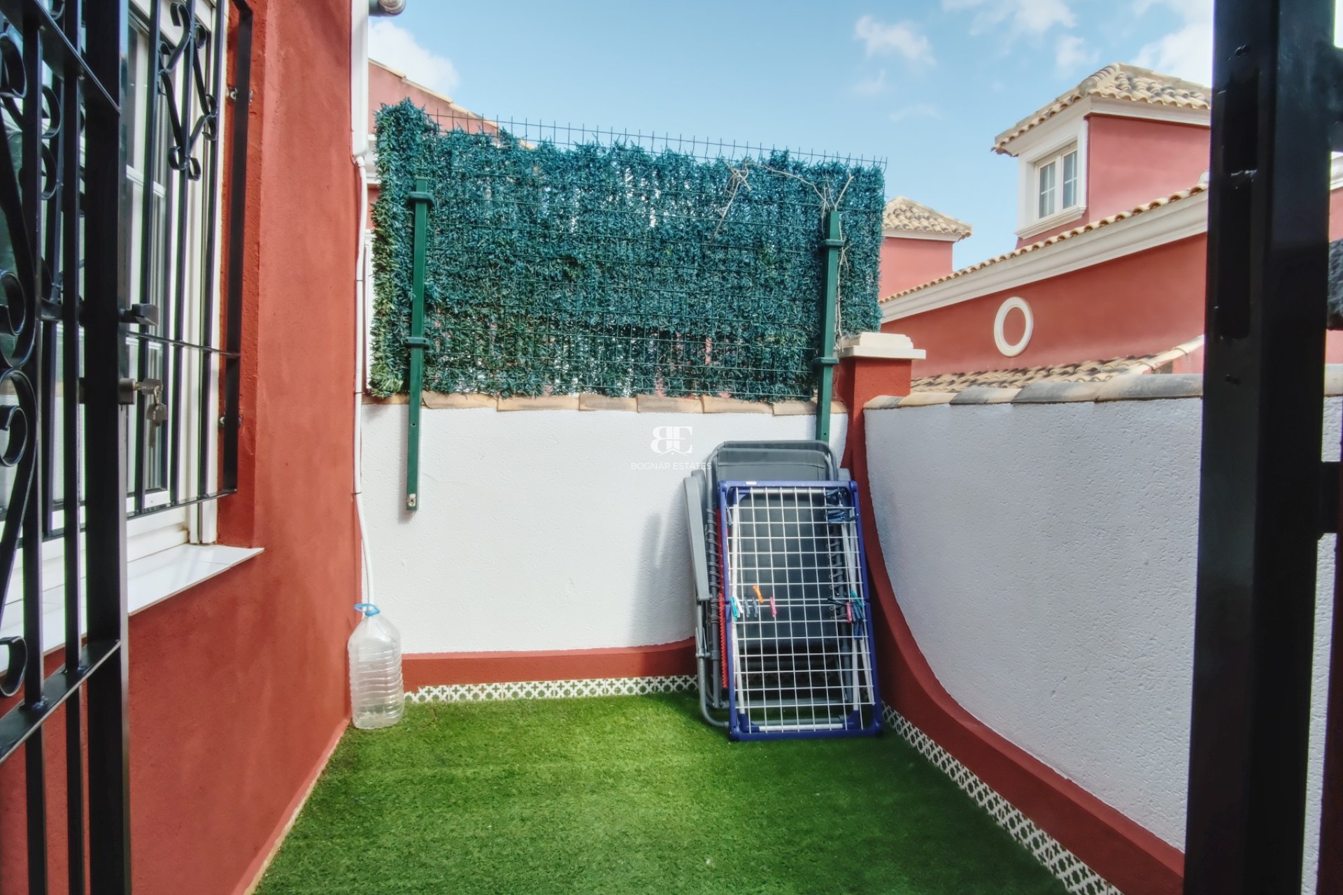 Wiederverkauf - Villa -
Orihuela Costa - Costa Blanca