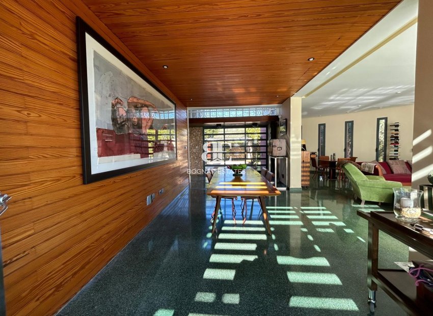 Wiederverkauf - Villa -
Orihuela Costa - Dehesa de campoamor