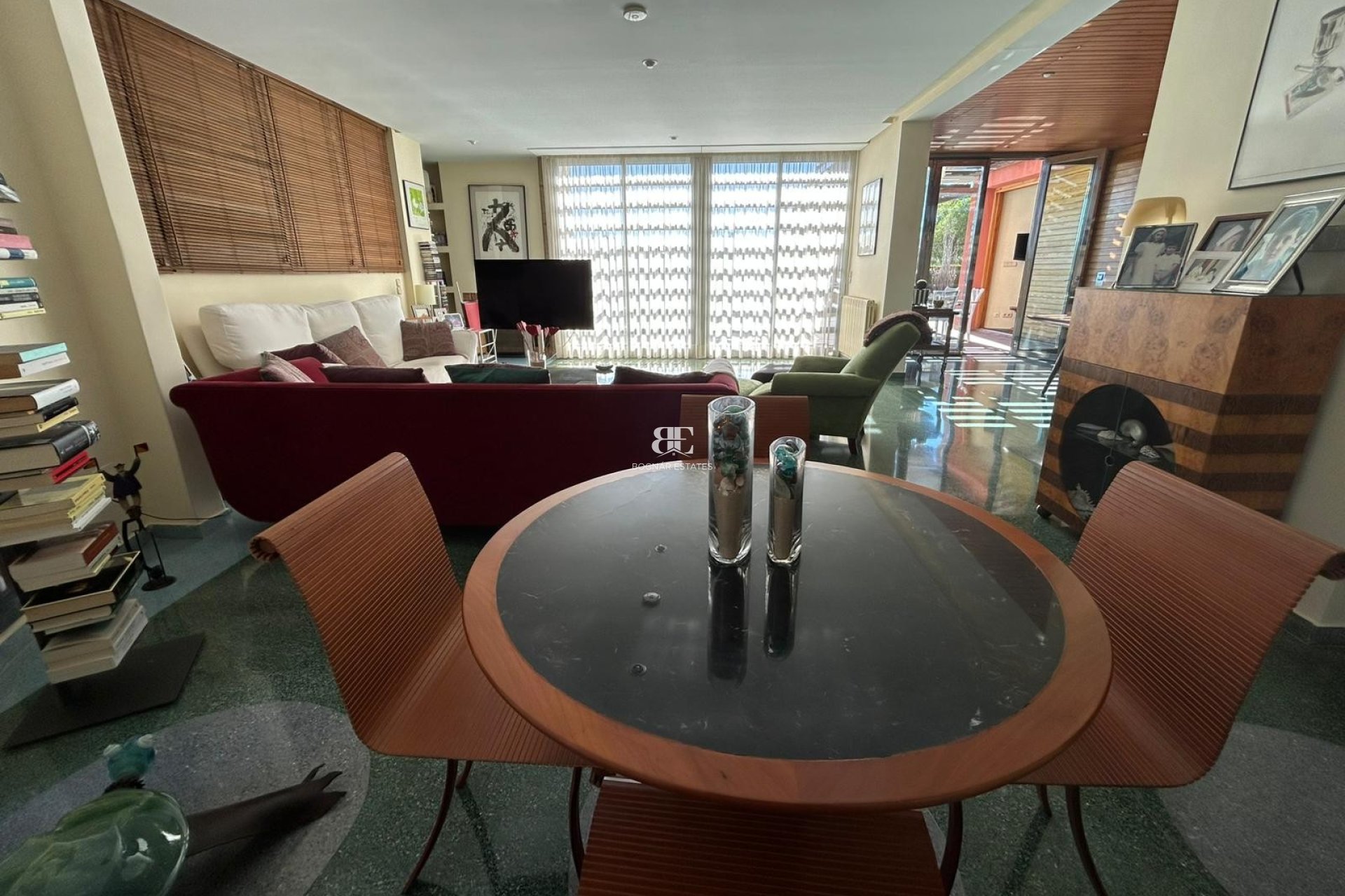 Wiederverkauf - Villa -
Orihuela Costa - Dehesa de campoamor