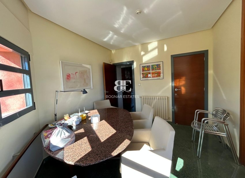 Wiederverkauf - Villa -
Orihuela Costa - Dehesa de campoamor