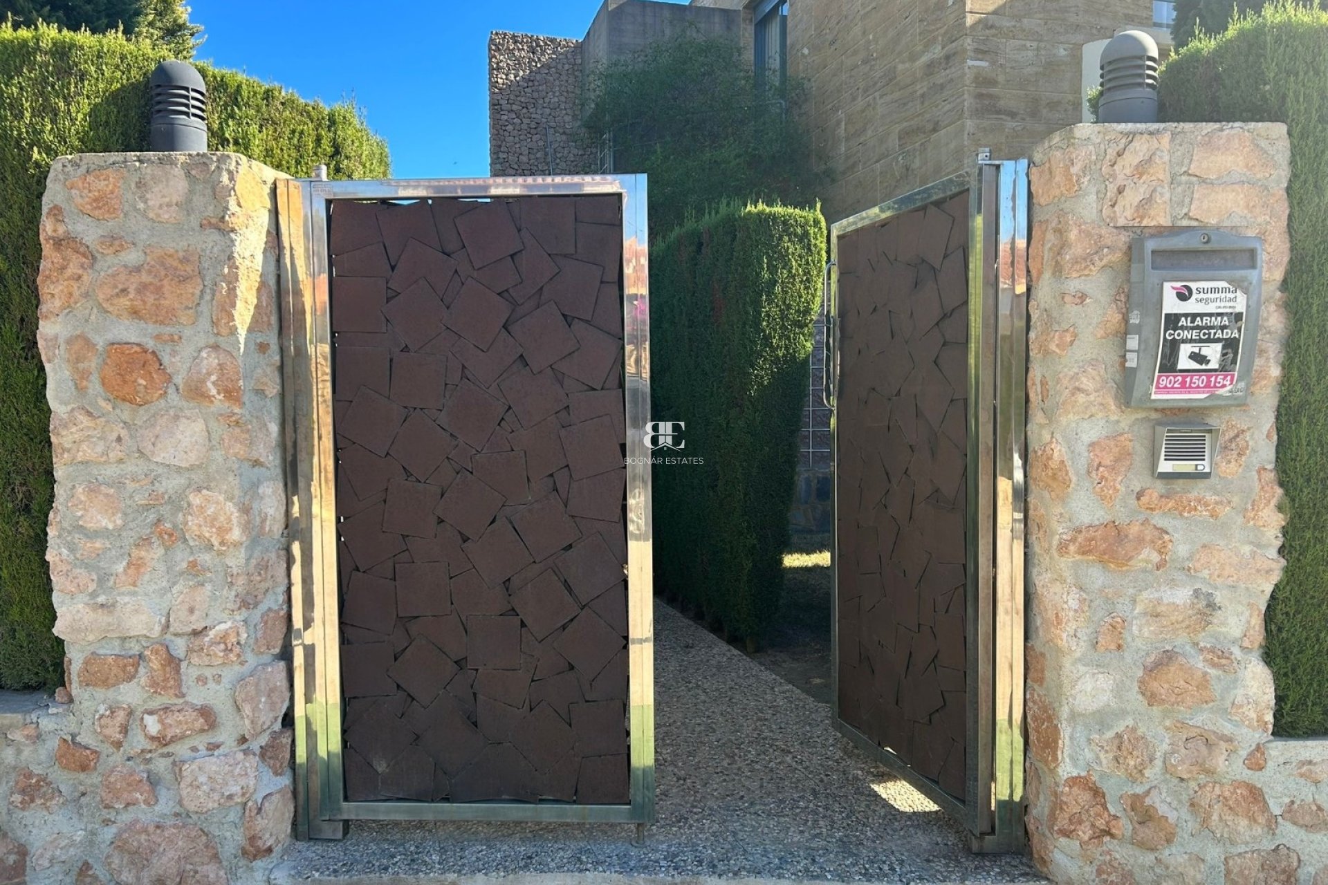 Wiederverkauf - Villa -
Orihuela Costa - Dehesa de campoamor