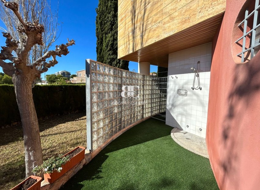 Wiederverkauf - Villa -
Orihuela Costa - Dehesa de campoamor